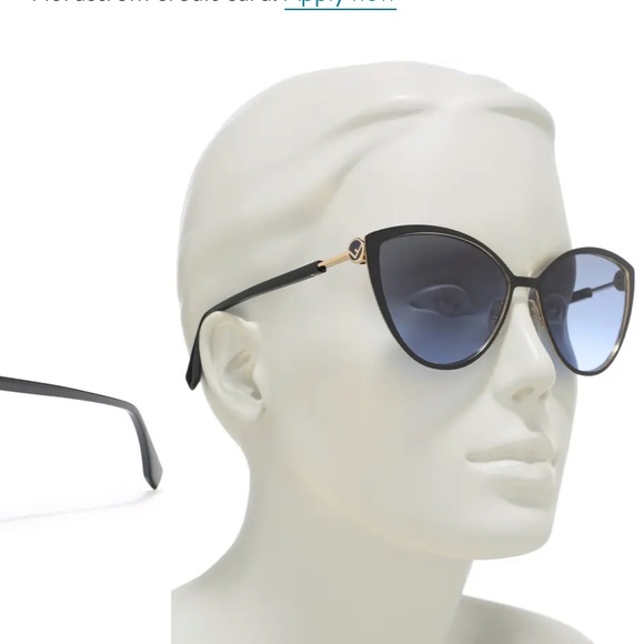 Fendi Sunglasses - Picture 8 of 8